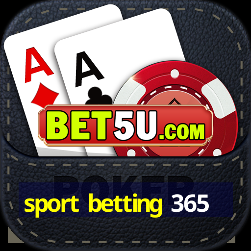 sport betting 365